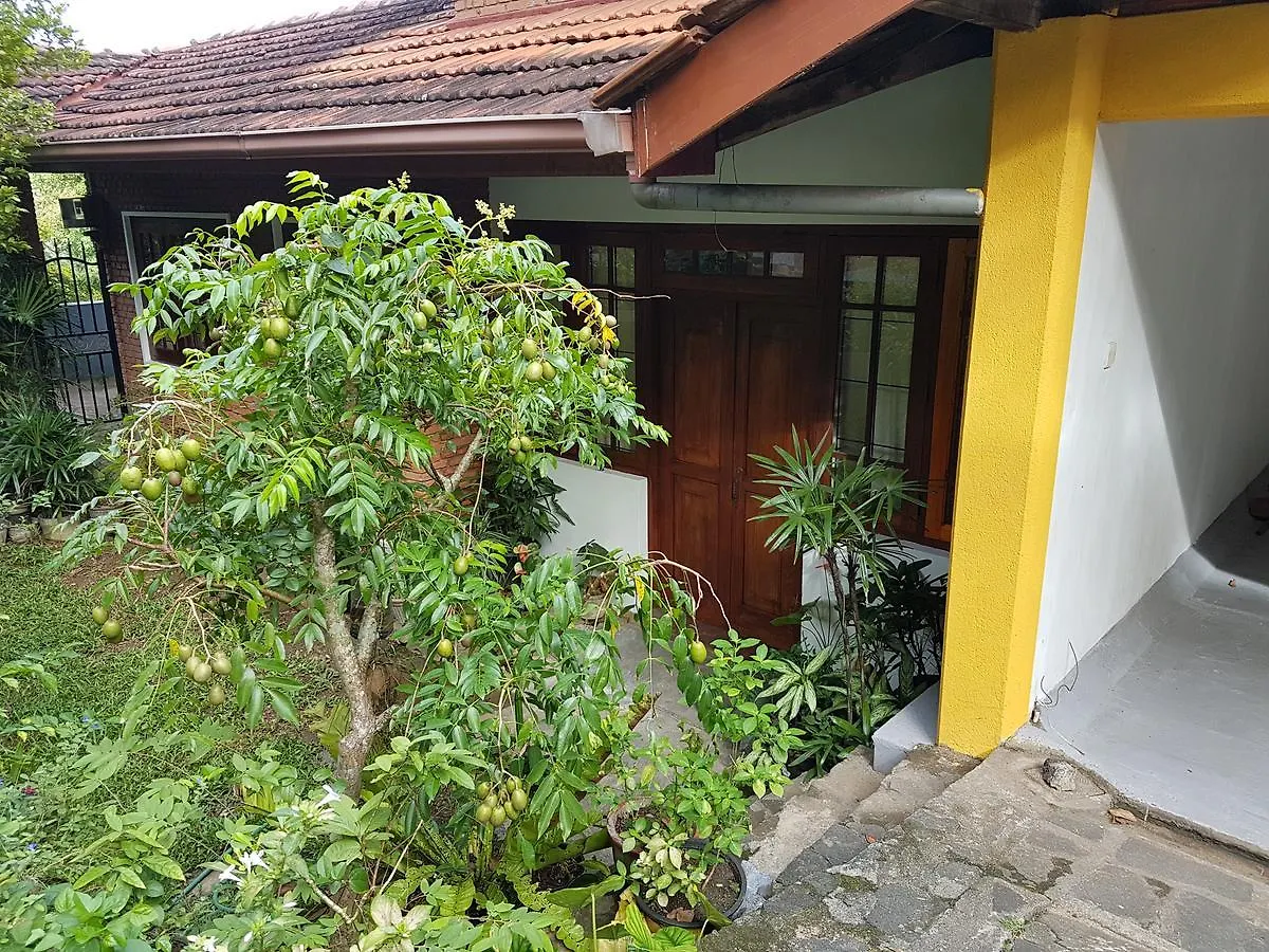No 51, Menik Home Rest 캔디