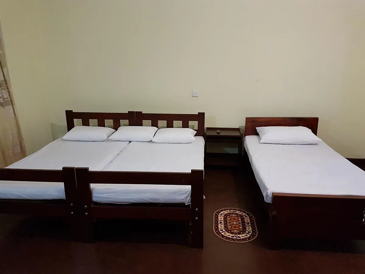 No 51, Menik Home Rest 캔디 스리랑카