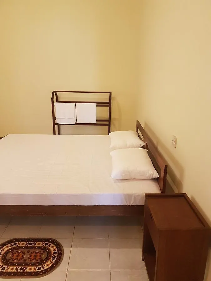 ***** B&B No 51, Menik Home Rest 캔디 스리랑카