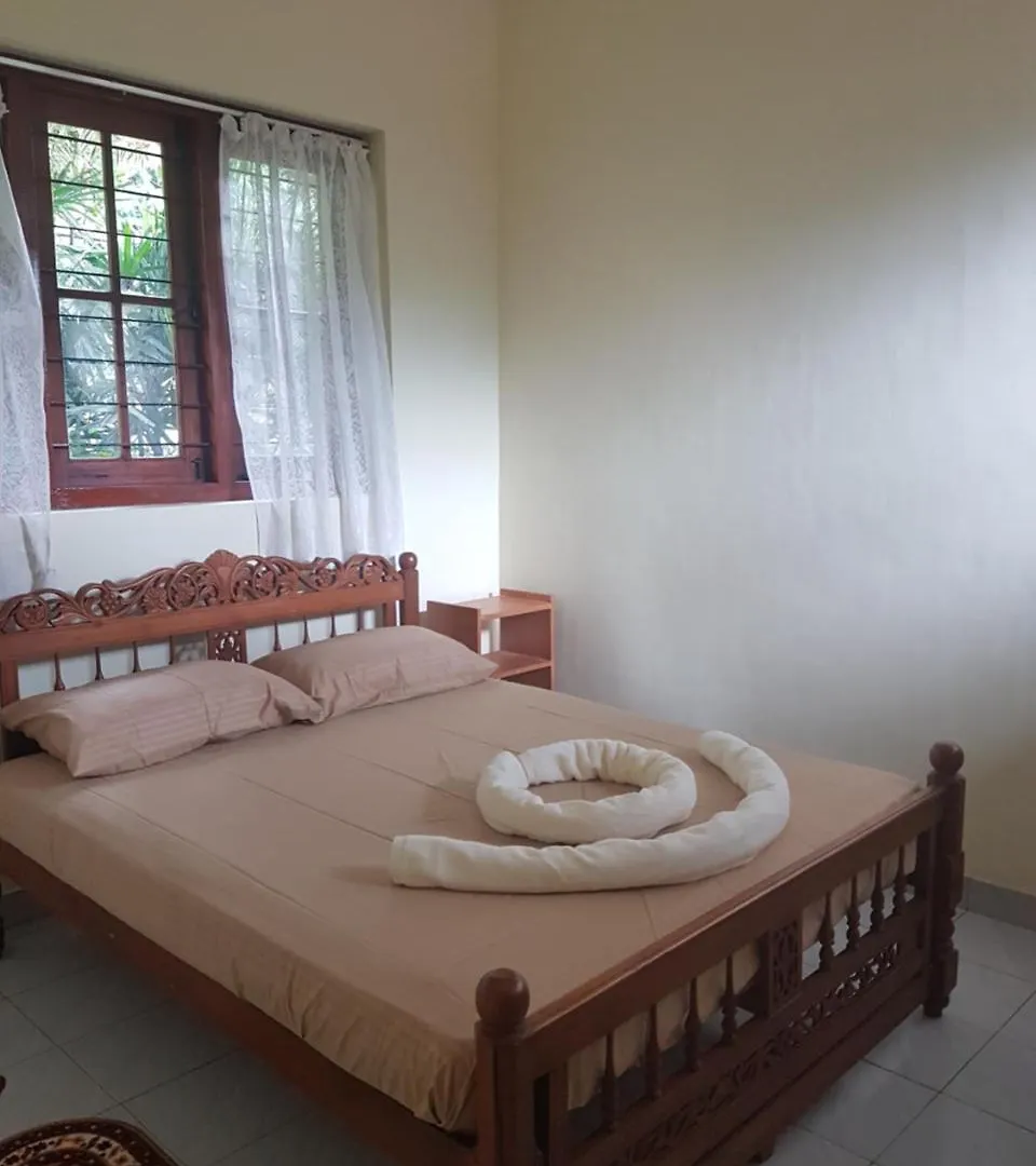 ***** B&B No 51, Menik Home Rest 캔디 스리랑카