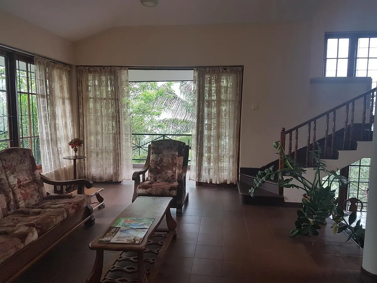 No 51, Menik Home Rest Kandy