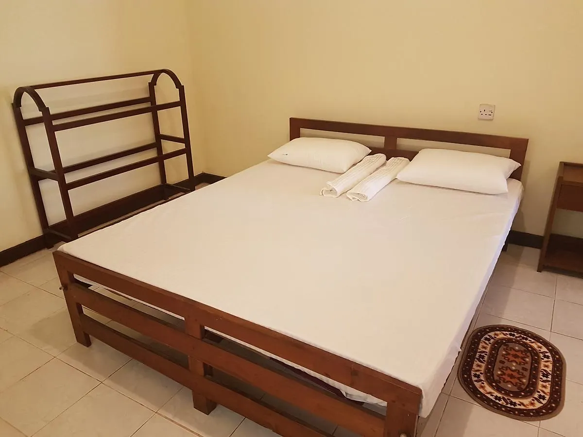 No 51, Menik Home Rest Kandy