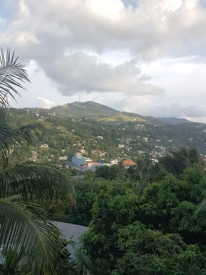 No 51, Menik Home Rest Kandy Bed & Breakfast